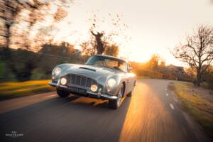 Bild 1/26 von Aston Martin DB 5 (1964)
