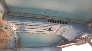 Bild 47/50 von Volkswagen T1 Kombi (1957)