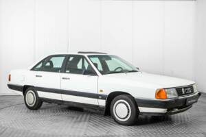 Image 5/50 of Audi 100 - 1.8 (1987)