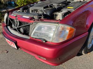 Afbeelding 36/64 van Mercedes-Benz SL 500 (1996)