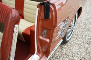 Bild 17/50 von Ford Mustang 289 (1966)