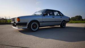 Image 70/94 de Audi 80 CD 5S (1982)