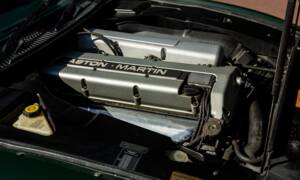 Bild 5/43 von Aston Martin DB 7 (1998)