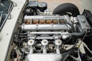 Image 46/50 de Jaguar Type E 3.8 (1963)