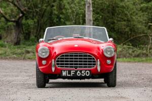 Image 6/36 of AC Ace Bristol (1959)