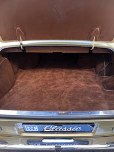 Immagine 17/19 di Rolls-Royce Corniche I (1978)