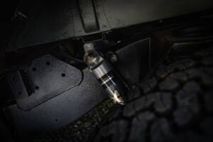Image 42/67 of Land Rover Defender 110 Turbo Diesel (1999)