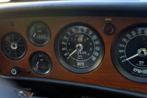Image 20/23 de Triumph Stag (1972)