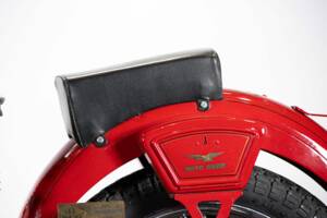 Bild 16/50 von Moto Guzzi Falcone Turismo (1960)