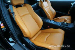 Image 21/27 of Nissan 350Z (2003)