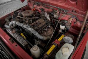Imagen 25/50 de Suzuki SJ 413 (1986)