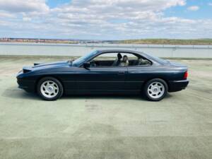 Immagine 4/15 di BMW 850i (1992)