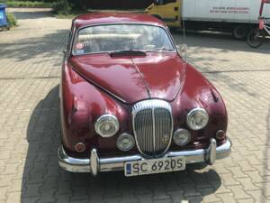 Bild 3/7 von Daimler 2,5 Liter V8 (1966)