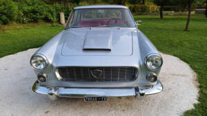 Imagen 2/8 de Lancia Flaminia Coupe Pininfarina (1960)
