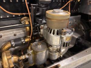 Imagen 39/79 de Rolls-Royce Phantom I (1928)