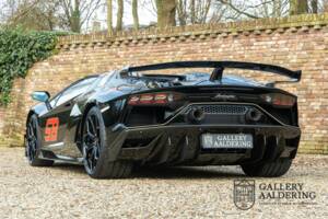 Afbeelding 23/50 van Lamborghini Aventador LP 770-4 SVJ Roadster (2020)