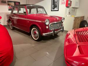 Afbeelding 3/51 van FIAT 1200 Granluce (1960)