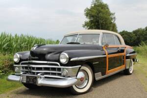 Image 1/8 of Chrysler New Yorker (1950)