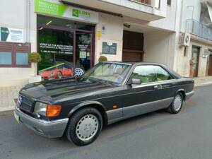 Bild 1/47 von Mercedes-Benz 560 SEC (1987)