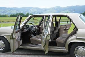 Afbeelding 24/89 van Mercedes-Benz 300 SEL 6.3 (1972)