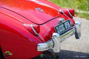 Bild 34/49 von MG MGA 1500 (1959)