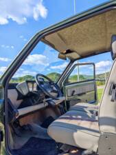 Bild 24/44 von FIAT Panda 4x4 1,0 (1990)