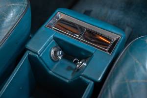 Image 17/40 de Rolls-Royce Silver Shadow II (1977)