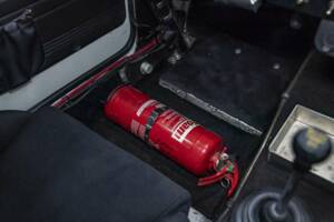 Afbeelding 41/50 van Ford Escort RS 2000 (1971)