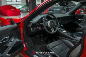 Afbeelding 15/24 van Porsche 911 Carrera 4 GTS (2015)