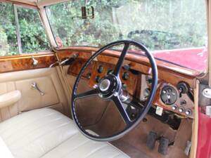 Bild 8/23 von Rolls-Royce Wraith (1939)
