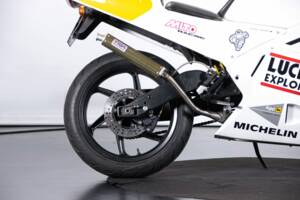 Immagine 25/50 di Cagiva Mito 125 (1991)