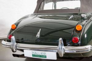 Imagen 10/20 de Austin-Healey 3000 Mk III (BJ8) (1966)