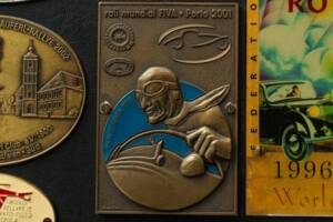 Immagine 17/50 di Vauxhall 20/60 T80 (1930)