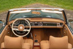 Bild 10/25 von Mercedes-Benz 230 SL (1964)