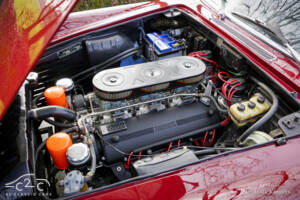 Bild 28/71 von Ferrari 330 GT 2+2 (1966)
