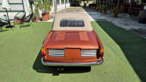 Image 64/71 of Cisitalia Spyder Riviera 850 Scorpione (1960)