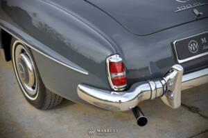 Image 44/59 of Mercedes-Benz 190 SL (1958)