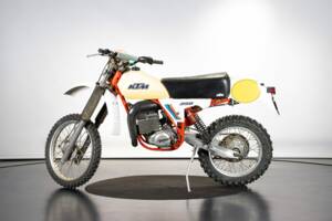 Immagine 1/41 di KTM GS 250 (1981)