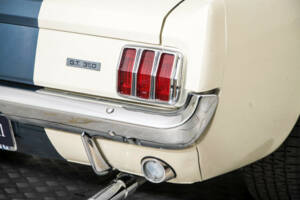 Image 35/50 of Ford Mustang 289 (1965)