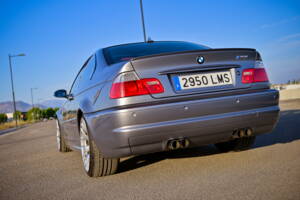 Image 5/61 de BMW M3 (2005)