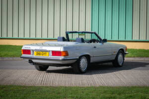 Image 6/28 de Mercedes-Benz 300 SL (1987)