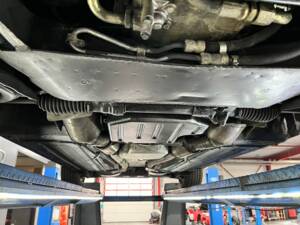 Bild 8/62 von Jaguar XJ-S Convertible (1988)