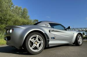 Image 11/83 of Lotus Elise Sport 135 (1999)