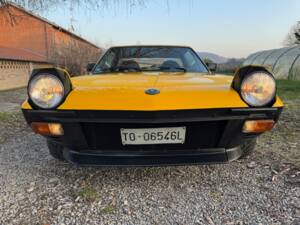 Image 31/59 of FIAT X 1/9 (1988)