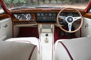 Bild 31/50 von Jaguar Mk II 3.8 (1961)