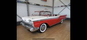 Image 31/31 de Ford Fairlane Skyliner (1959)