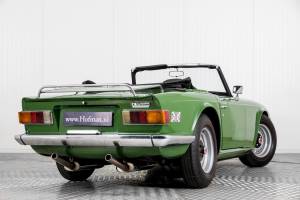 Bild 5/50 von Triumph TR 6 (1972)