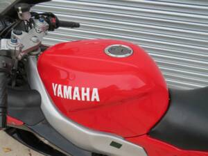 Image 19/45 of Yamaha YZF 600 R Thundercat (1997)