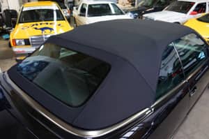 Image 28/36 of Mercedes-Benz E 320 (1995)