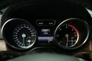 Bild 21/50 von Mercedes-Benz GL 350 BlueTEC 4MATIC (2016)